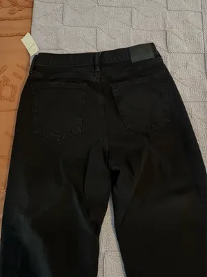Abercrombie Jeans Baggy thumbnail 5