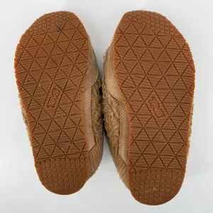 Teva ReEMBER Moc Fleece Slipper Moccasin‎ Sand Dune Tan Women 7 1120163 thumbnail 7