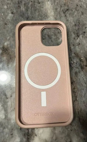 OtterBox Pink Phone Case thumbnail 2