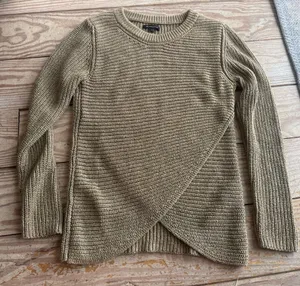 Massimo Dutti Sweater size xs thumbnail 1