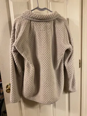Simply Southern Pullover thumbnail 2