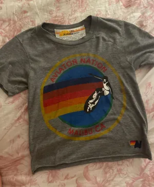Aviator Nation T-Shirt thumbnail 1