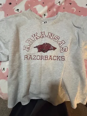 Arkansas Razorbacks Sweatshirt  thumbnail 2
