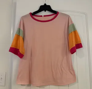Casual Top Shein thumbnail 3