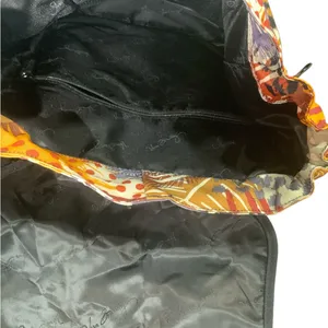 Vera Bradley Multicolor Women's Backpack thumbnail 4