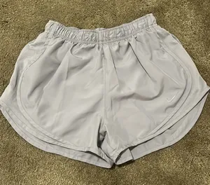 Nike Dri-Fit Shorts thumbnail 1