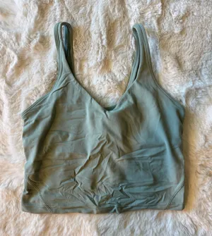 Lululemon Align Tank thumbnail 1