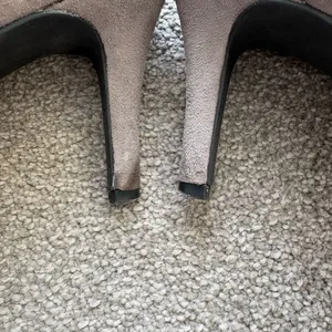 Cole Haan Suede Booties thumbnail 7
