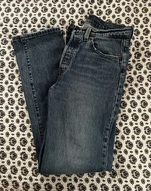 Levi’s 501 Jeans thumbnail 1
