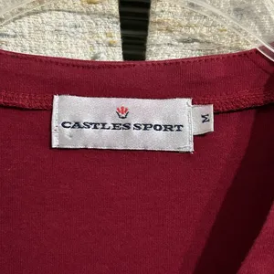 Castles Sport Mississippi State Logo Embroidered Vest thumbnail 2