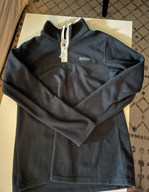 Columbia Quarter-Zip Fleece Pullover thumbnail 1