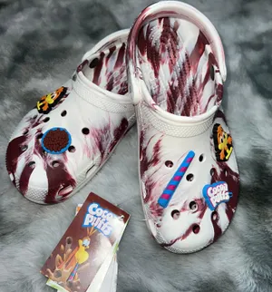 Crocs Cocoa Puff thumbnail 5