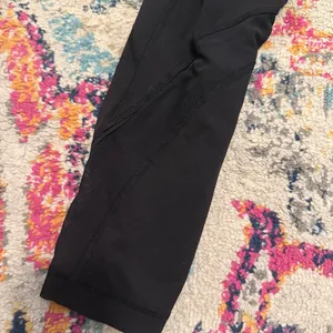 Black Lululemon Leggings thumbnail 2
