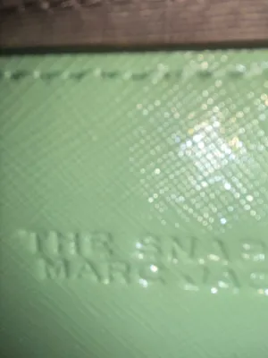 Marc Jacobs The Snapshot Aspen Green Multi Model thumbnail 10