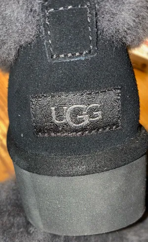 UGG I-Nita Platform Slip-On Slippers thumbnail 11