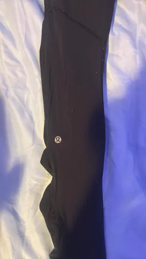 Lululemon Leggings thumbnail 3