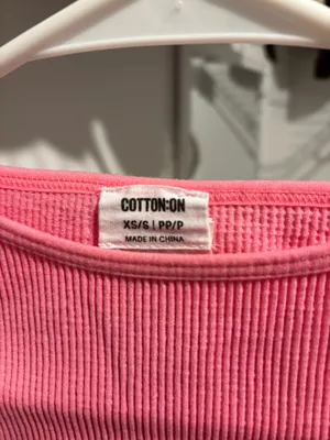 Cotton On Tank Top thumbnail 2