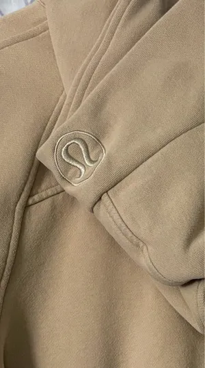 Lululemon Scuba Half-Zip thumbnail 4