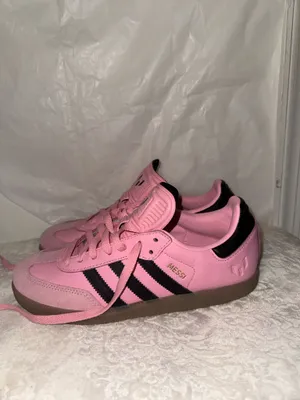 Samba Adidas thumbnail 2