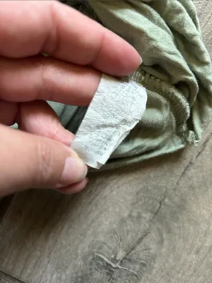 Ruched Halter Crop Top thumbnail 3