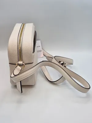 Coach camera bag Jamie Strawberry NWT ! Grab this now thumbnail 6
