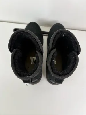 UGG Women's Kristin Boot Black  Size 8 Style 1012497 thumbnail 5