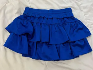 Palmetto Moon Day + Moon Ruffle skirt thumbnail 3