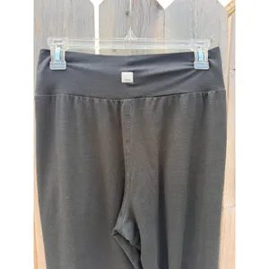 Vuori women's Lux At Ease Harem High Rise Jogger in Black Sz Small thumbnail 6