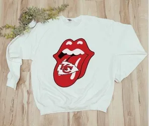 Boutique New Kansas City Chiefs Sweatshirt thumbnail 1