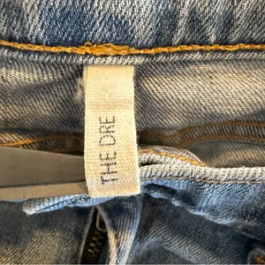 rag & bone The Dre Jeans Stoke Wash Style W1590K510 Color Sunset Women’s Size 28 thumbnail 7