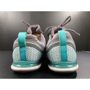 Ryka SKU 7793 Womens Grey and Teal Athletic training Shoes Size 9.5 thumbnail 5