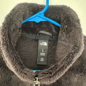 North Face Fleece Jacket thumbnail 4