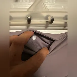 lululemon athletica Lavender Joggers thumbnail 4