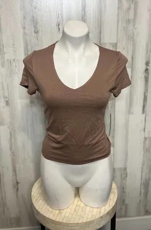 Iris crop top thumbnail 1