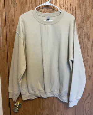 Treat People With Kindness Gildan Sweatshirt thumbnail 1