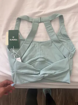 Halara Sports Bra  thumbnail 2