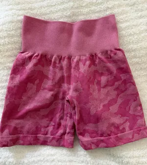 NVGTN Seamless Shorts thumbnail 1