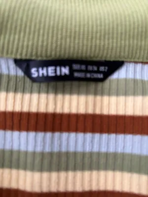 Striped Shirt thumbnail 3
