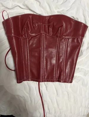 Edikted corset top  thumbnail 1