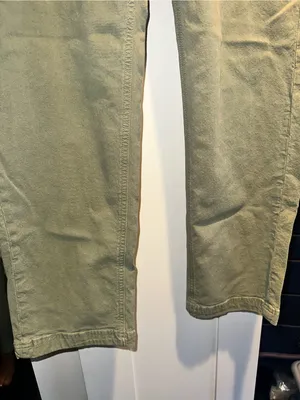 American Eagle Outfitters So Good Stretch Cargo Pants $69 MSRP thumbnail 5