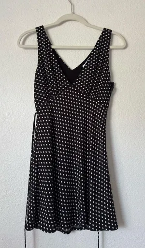 Princess Polly Nellie Mini Dress thumbnail 3