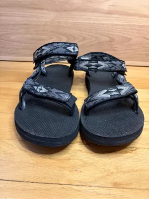 Teva Original Universal Women's Sandals - Size 8 thumbnail 3
