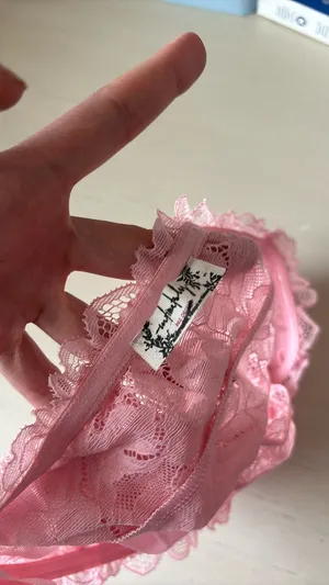 NWOT Free People Intimately Bring Me Another Bandeau bra - blushing garden thumbnail 6