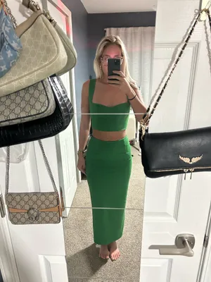 Revolve Superdown Veneda Matching Set thumbnail 3