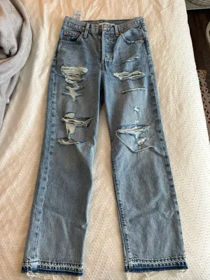 Levi's Jeans thumbnail 1