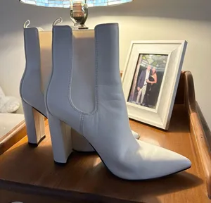 Marc Fisher Booties thumbnail 1