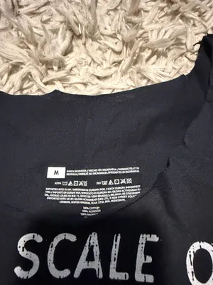 Fourth of July top Black Size M thumbnail 2