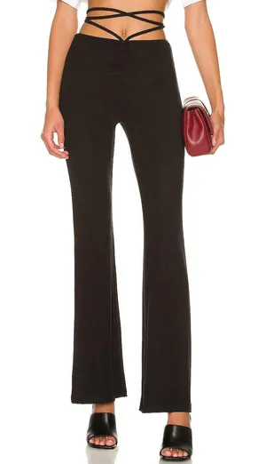 Revolve Tie Strap Pants thumbnail 1