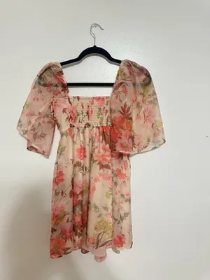 Abercrombie Dress Mini thumbnail 3