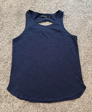 Athleta Tank Top size medium thumbnail 1
